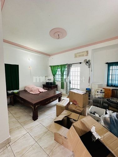 SIÊU NGỘP GIẢM LẦN N – KHU VIP BÀU CÁT – DT: 5,4X15 – CHỈ 9.8 TỶ
