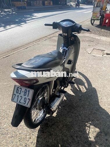 Wave A 2017 máy êm zin