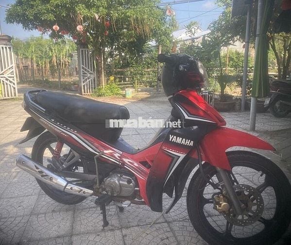 cần bán nhanh xe sirius như ảnh