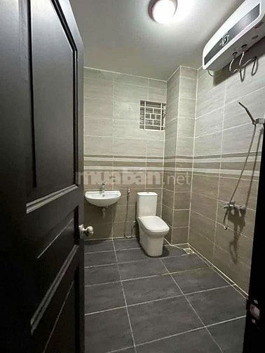Chung cư Miếu Nổi,Vũ Huy Tấn, p3,Bình Thạnh:70m2, 2pn nột thất 11tr