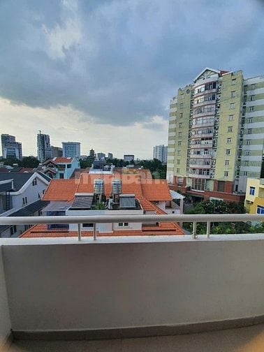 Chung cư Miếu Nổi,Vũ Huy Tấn, p3,Bình Thạnh:70m2, 2pn nột thất 11tr