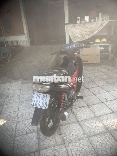 cần bán nhanh xe sirius như ảnh