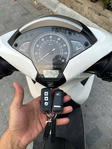 Cần bán Siêu phẩm SH 150 CBS 2019 chạy chuẩn mấy nghìn km
