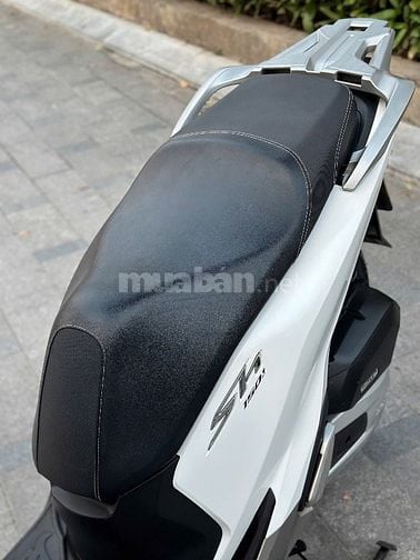 Cần bán Siêu phẩm SH 150 CBS 2019 chạy chuẩn mấy nghìn km