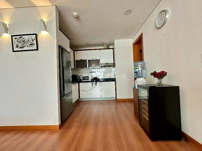 Cho thuê chung cư The Manor Bình Thạnh 2PN 98m nhà mới đẹp