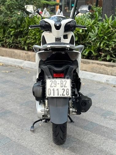 Cần bán Siêu phẩm SH 150 CBS 2019 chạy chuẩn mấy nghìn km
