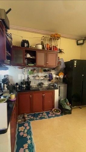 Bán nhà chính chủ, hẻm xe hơi 7 chỗ vào tận nơi, ra mặt tiền chỉ 20m