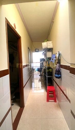 Bán nhà chính chủ, hẻm xe hơi 7 chỗ vào tận nơi, ra mặt tiền chỉ 20m