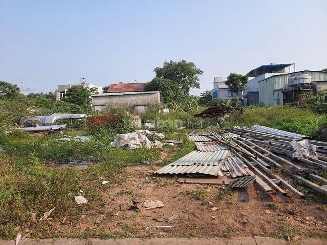 Bán Đất Khu  TĐC Hòa Nhơn- Huyện Hòa Vang-Thành Phố Đà Nẵng