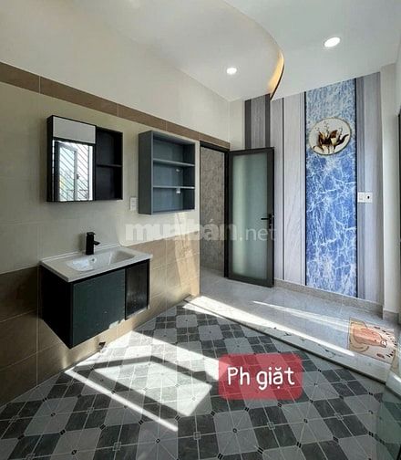 Bán nhà 5 tầng HXH đường Gò dầu, 70m2(4.2x17m) 5P.N, 6Wc, nhỉnh 8 tỷ