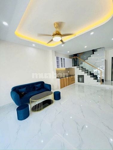 Bán Gấp nhà MT 340 ba đình dt: 4,5x9m, 1lau nhà đẹp