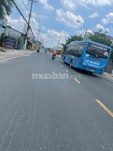 Tôi chính chủ bán nhanh lô đất full thổ cư 165m, giá 750 triệu, shr