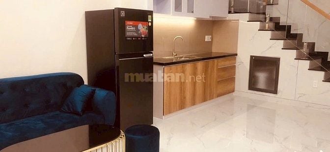 Bán Gấp nhà MT 340 ba đình dt: 4,5x9m, 1lau nhà đẹp