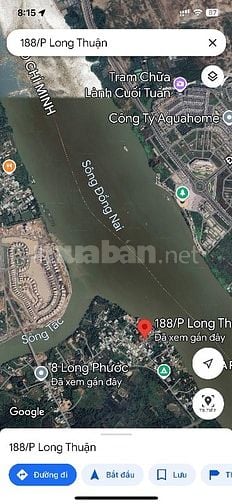Gần Vinhome nhiều thổ cư để làm nhà vườn chỉ còn duy nhất miếng này.