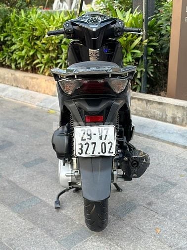 Cần Bán SH 150 ABS cuối 2017 màu đen cực chất lượng.
