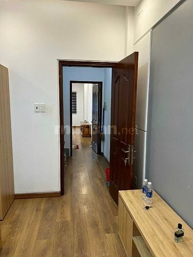 *BÁN NHÀ HẺM Ô TÔ 95 LÊ VĂN LƯƠNG, QUẬN 7*