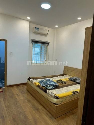 *BÁN NHÀ HẺM Ô TÔ 95 LÊ VĂN LƯƠNG, QUẬN 7*