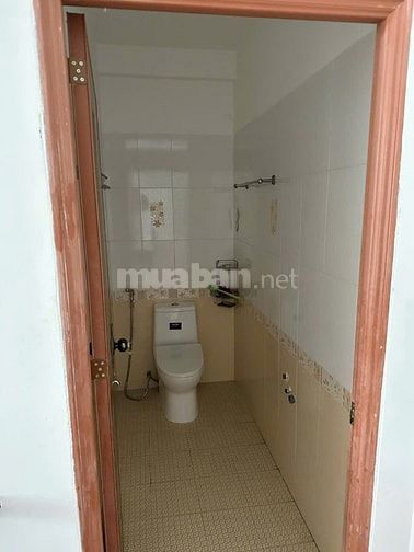*BÁN NHÀ HẺM Ô TÔ 95 LÊ VĂN LƯƠNG, QUẬN 7*