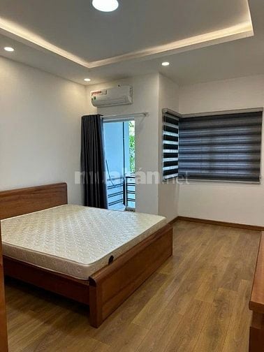 *BÁN NHÀ HẺM Ô TÔ 95 LÊ VĂN LƯƠNG, QUẬN 7*