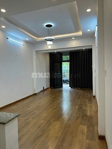 *BÁN NHÀ HẺM Ô TÔ 95 LÊ VĂN LƯƠNG, QUẬN 7*