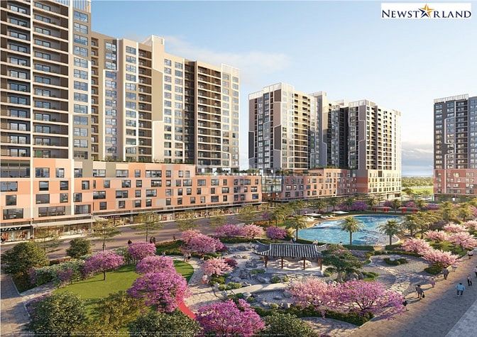 🔥 BÁN QUỸ CĂN GIÁ CHỦ ĐẦU TƯ -  1PN+ & 2PN - GIÁ THẤ.P NHẤT THỊ TRƯỜN