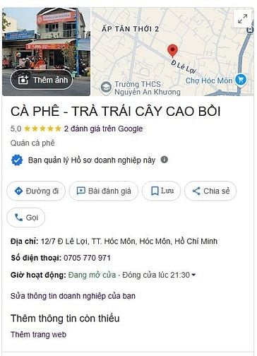 Cần nữ bán trà sữa biết pha chế trà sữa