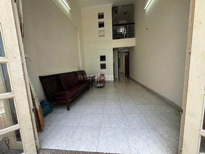 Bán biệt thự khu sân bay 187/37 Bạch Đằng, P.2, Tân Bình