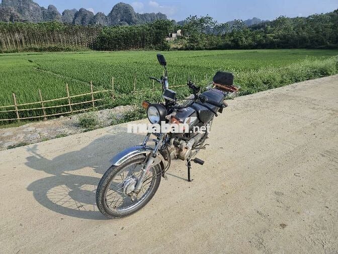 Indonesia 110