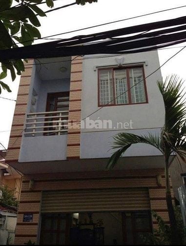 Bán Nhà : 304/20 Tân Kỳ Tân Quý P.Sơn Kỳ Q.Tân Phú -dt:4x8m trệt 1 lầu