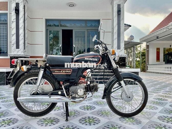 Honda 67
