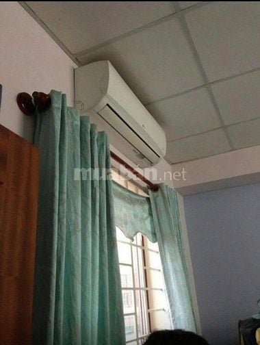 Bán Nhà : 304/20 Tân Kỳ Tân Quý P.Sơn Kỳ Q.Tân Phú -dt:4x8m trệt 1 lầu
