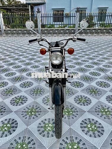 Honda 67