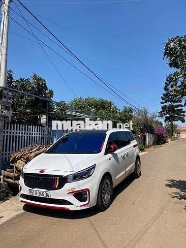 Kia Sedona 2019 Chính Chủ