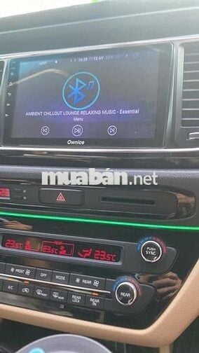 Kia Sedona 2019 Chính Chủ