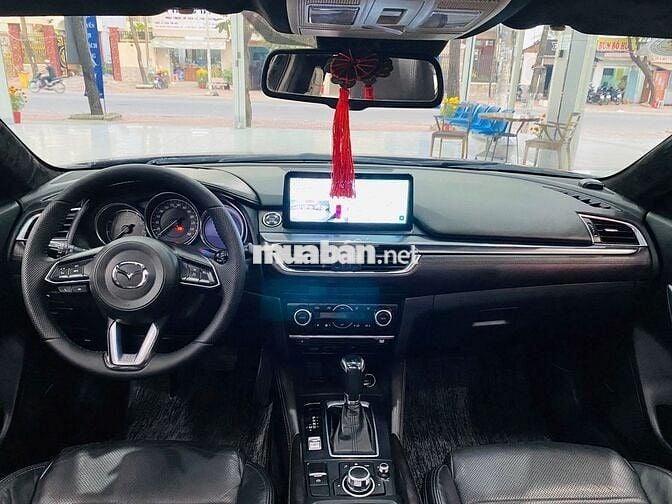 Mazda 6 2018 2.0L Premium