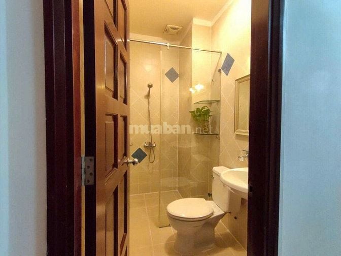 PHÒNG 30M2 CỬA SỔ TIỆN NGHI 283 PHẠM NGŨ LÃO, QUẬN 1