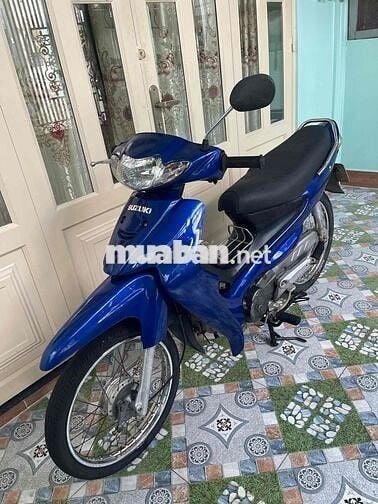 cần bán Suzuki revo máy cực êm, giấy tờ đầy đủ