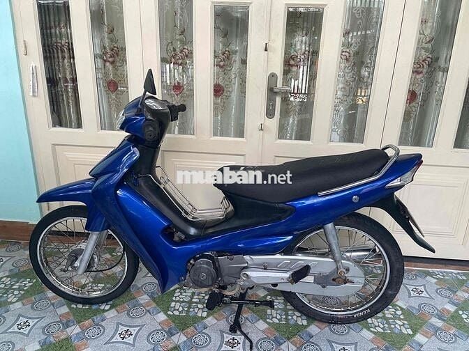 cần bán Suzuki revo máy cực êm, giấy tờ đầy đủ