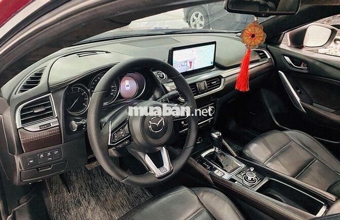 Mazda 6 2018 2.0L Premium