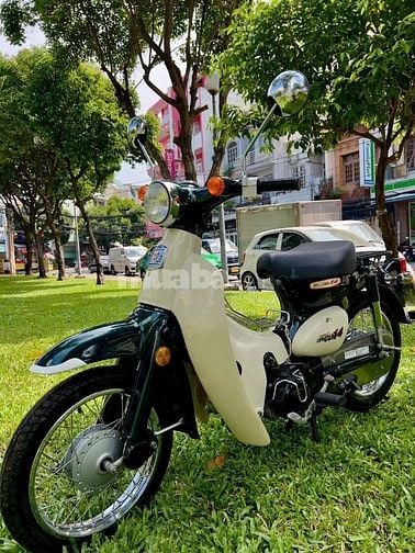 Bán xe honda little cúp 14 ,hqcn
