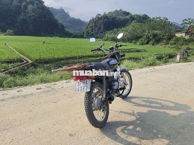 Indonesia 110