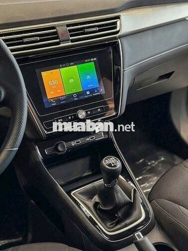 MG MG5 số sàn lăn bánh chỉ 375 triệu