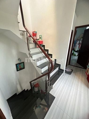 Bán nhà riêng 4PN, 4WC, 51m2 tại An Dương Vương, P.16, Q.8, 5 tỷ