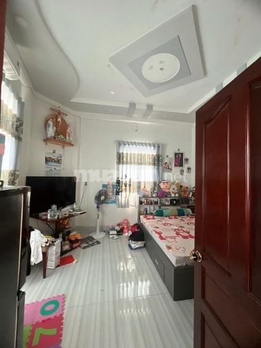 Bán nhà riêng 4PN, 4WC, 51m2 tại An Dương Vương, P.16, Q.8, 5 tỷ