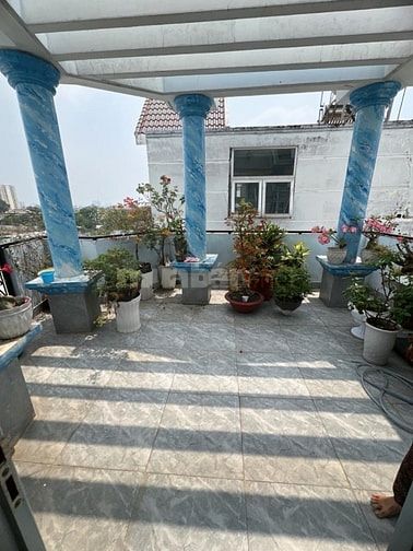 Bán nhà riêng 4PN, 4WC, 51m2 tại An Dương Vương, P.16, Q.8, 5 tỷ