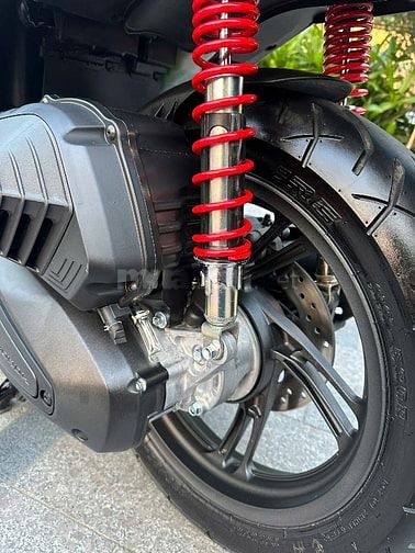 Cần bán Siêu phẩm mới keng SH 160 ABS 2025 xám xi măng-800km