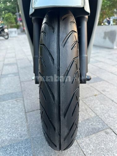 Cần bán Siêu phẩm mới keng SH 160 ABS 2025 xám xi măng-800km
