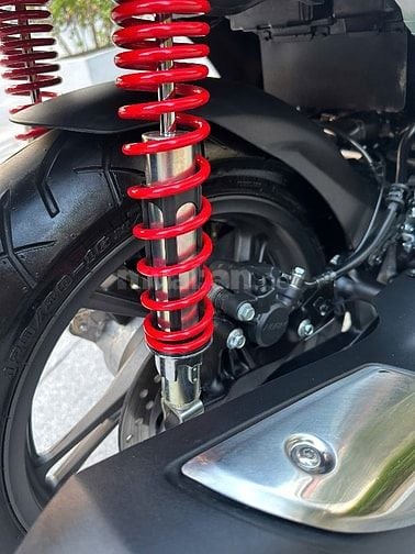 Cần bán Siêu phẩm mới keng SH 160 ABS 2025 xám xi măng-800km