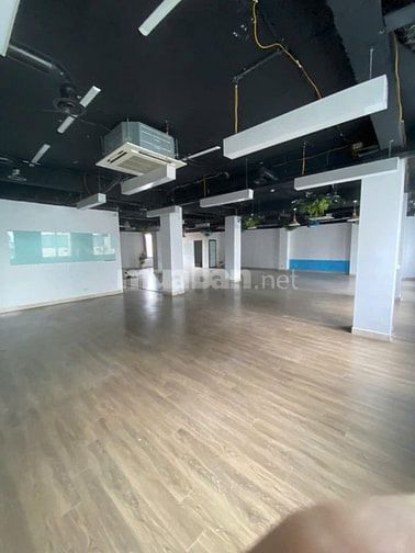 Cho thuê mặt bằng kinh doanh tầng 4,5 và 7 số 130 Trung Phụng, Đống Đa