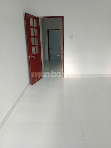 Bán nhà 4,2x19,4m, 1Tr 1 lầu, SHR, Thánh Thất, Tân Kim, Cần Giuộc LA